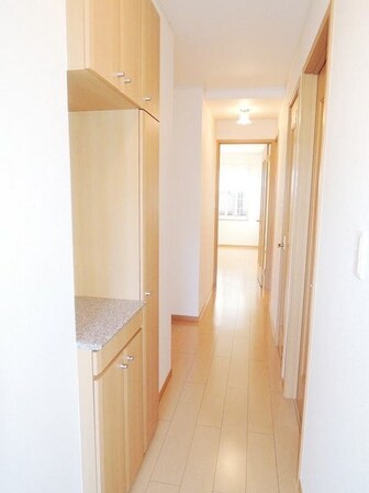 ブリリアント Kの物件内観写真